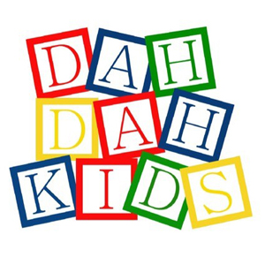 DahdahKids.com.au