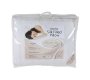 Mulberry SILK Filled Pillow with Cotton Sateen Cover