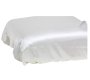 KING Silk Doona Quilt Cover with 2x Silk Pillow Cases