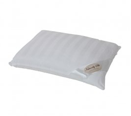 Mulberry SILK Filled Pillow with Cotton Sateen Cover